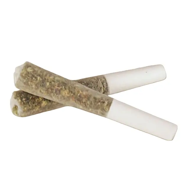 Fruity Pebbles OG | .5g Preroll | Hybrid